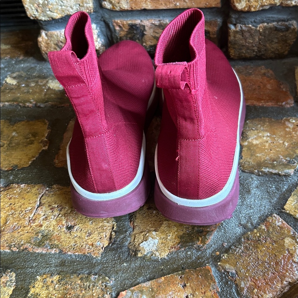 Fitflop Booties. - Picture 5 of 7